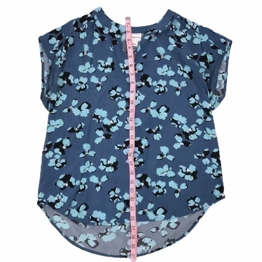 Liz Claiborne Blouse - Picture 7 of 8